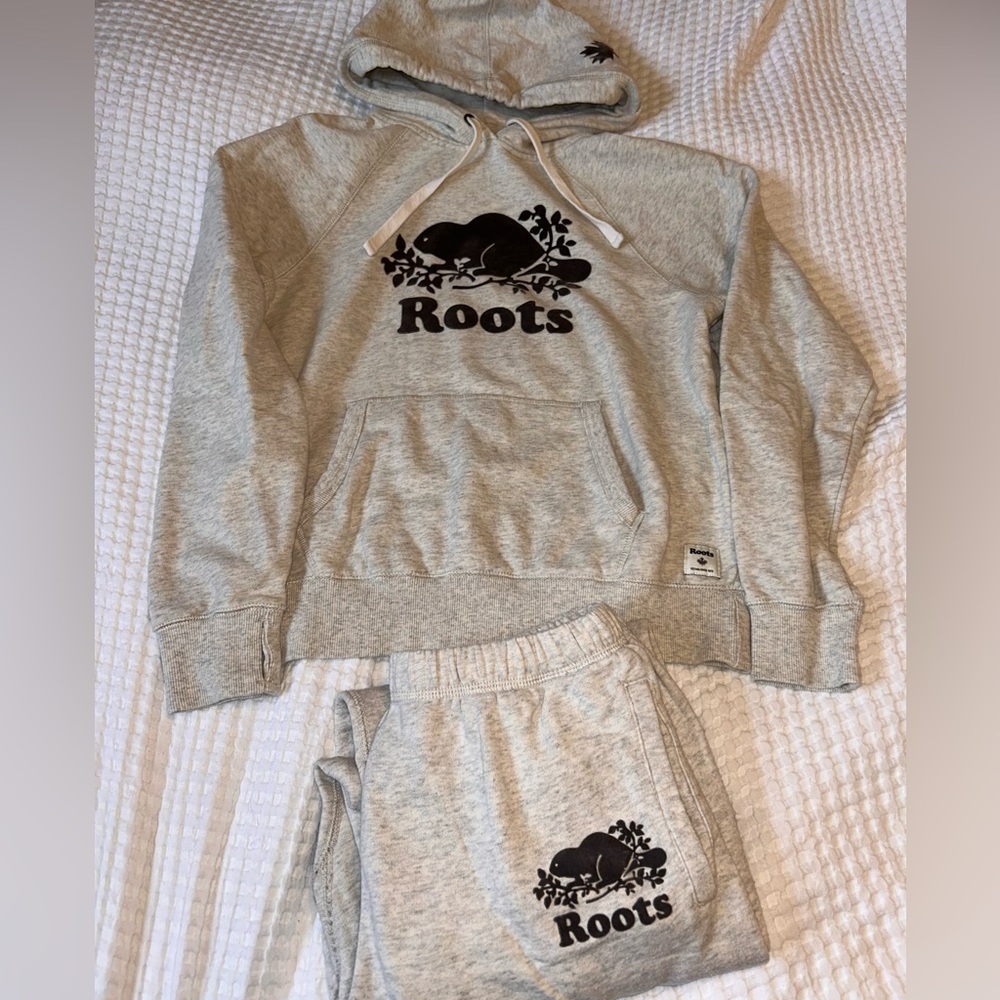 Roots Matching set